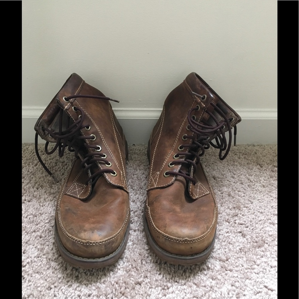 Timberland Earth keepers