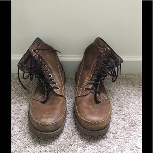 Timberland Earth keepers