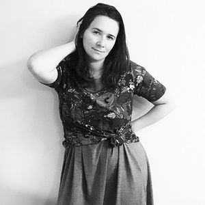 Meet your Posher, Allison