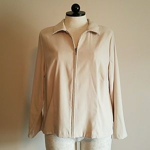 CROFT & BARROW Woman Stretch