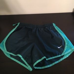 Nike shorts