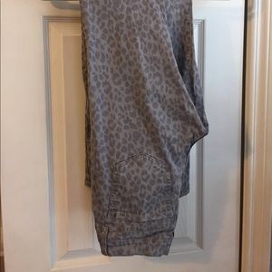 Old navy Rock Star Skinny Jeans 8 Tall