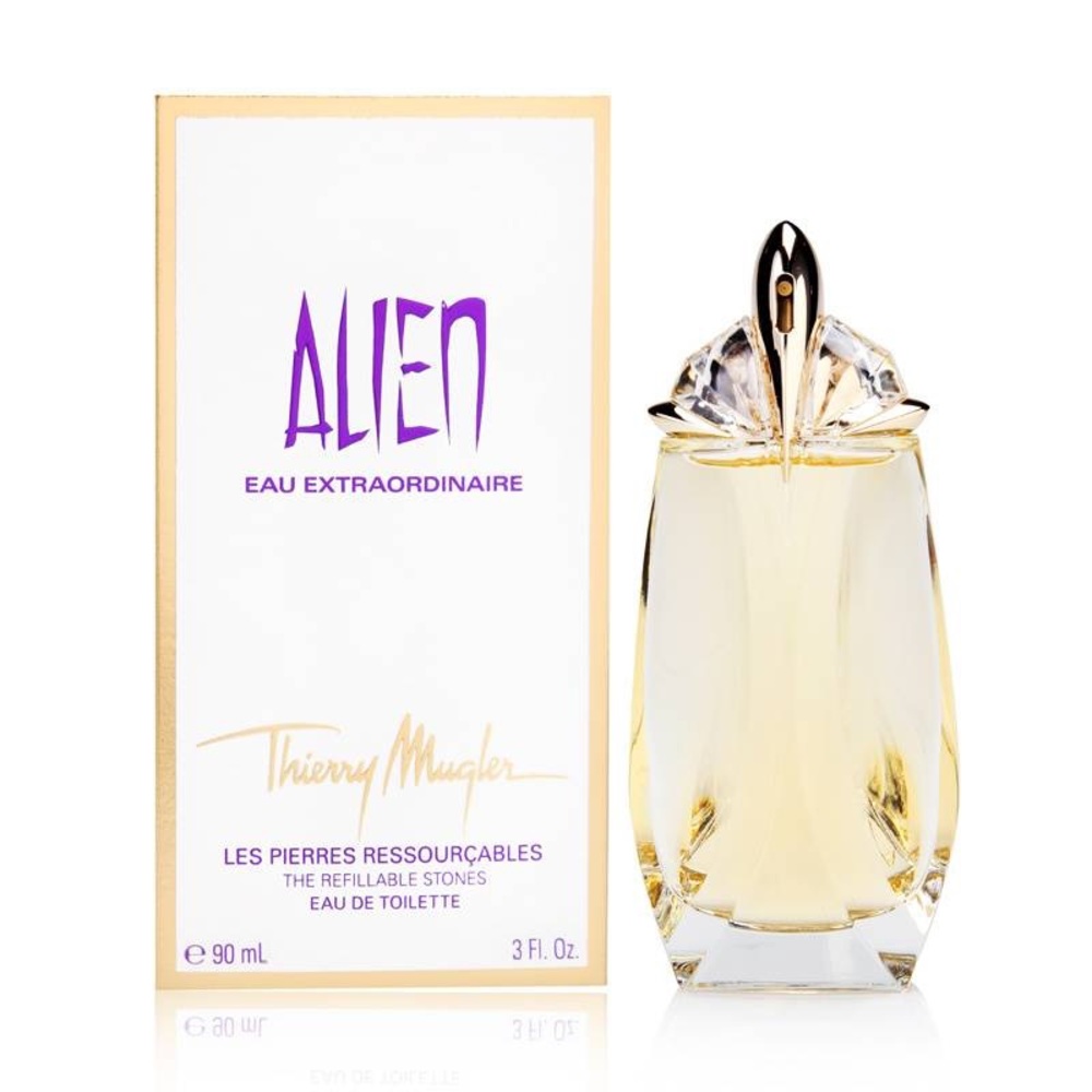 Mugler Alien Extraordinaire Eau de Toilette
