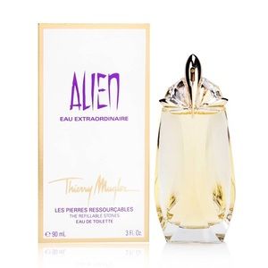 Mugler Alien Extraordinaire Eau de Toilette
