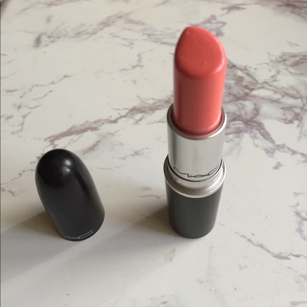 MAC lippies