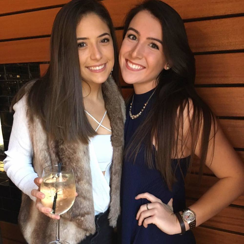 Meet your Posher, Liz