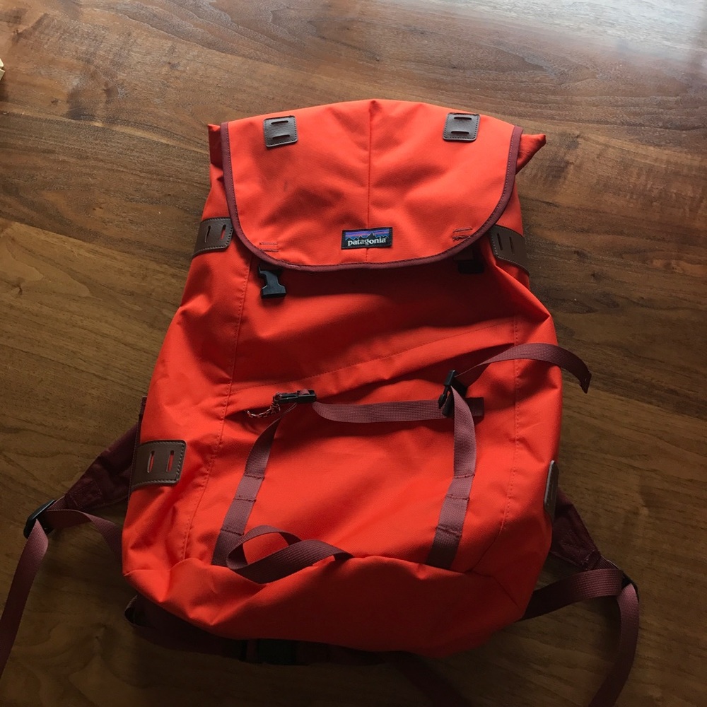 Patagonia arbor backpack 26l