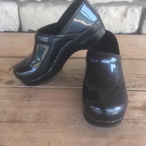 Dansko Clogs 👞✨