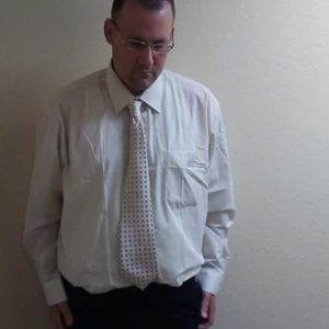 Meet your Posher, Jay