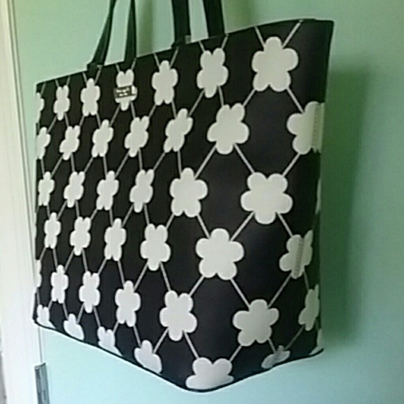 KATE SPADE TOTE - Picture 2 of 4