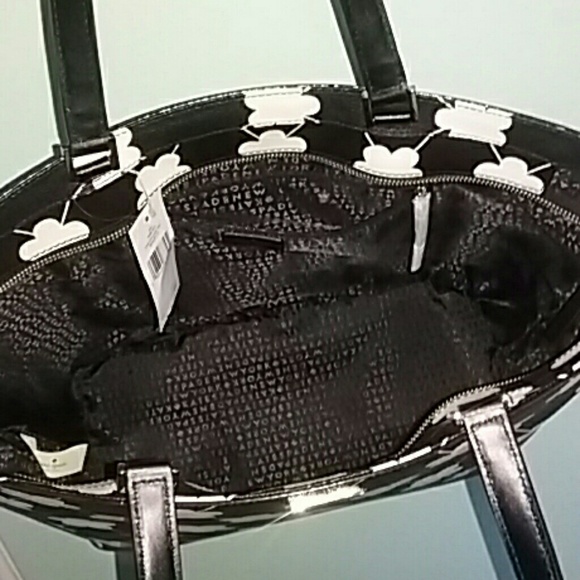 KATE SPADE TOTE - Picture 4 of 4