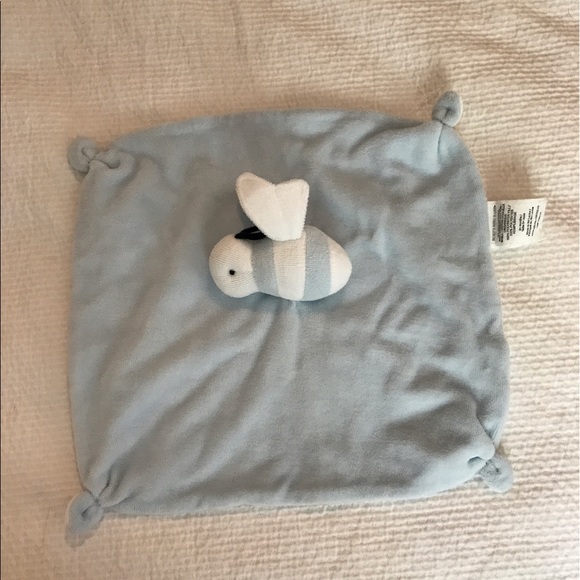 Burt's Bees Baby - Beekeeper Wearable Blanket, 100% ...