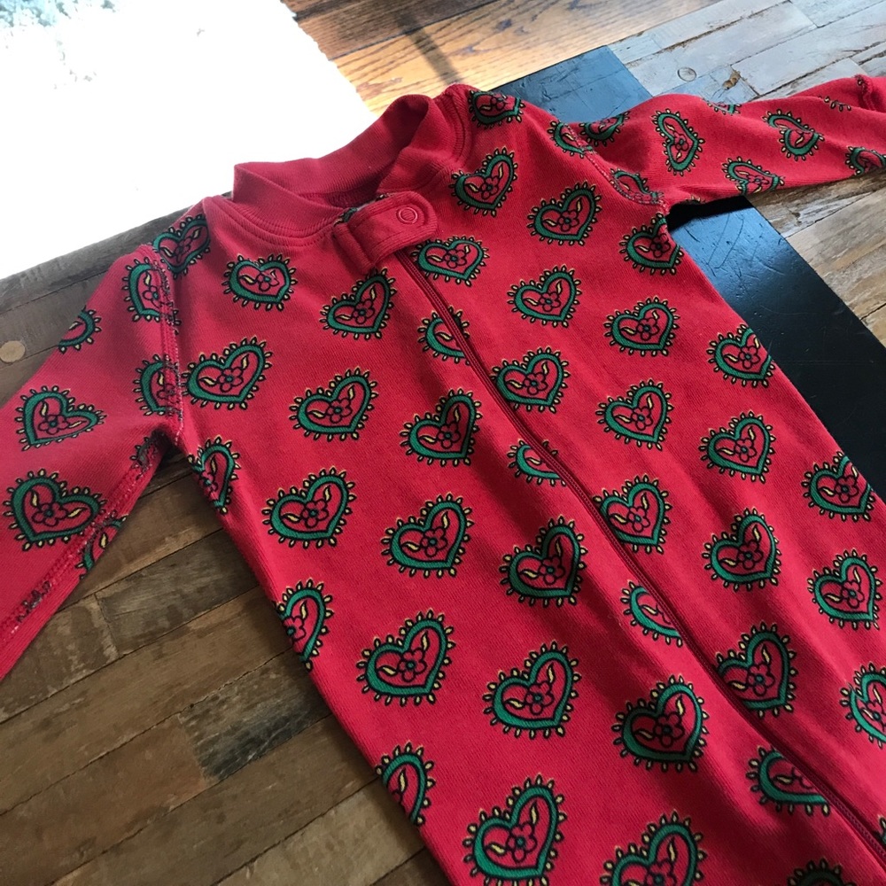 Toddler Pajamas