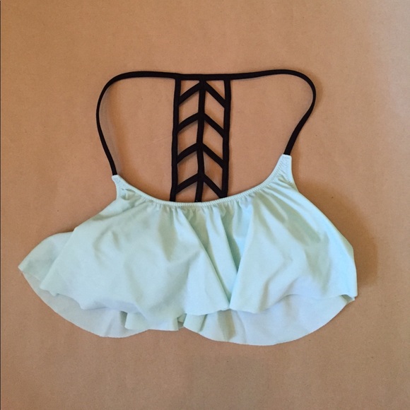 PINK Victoria's Secret Other - PINK Swimsuit Top
