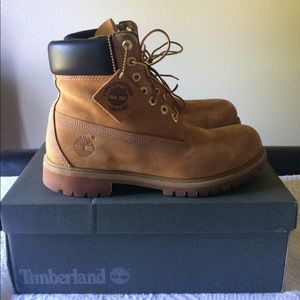 Timberland Men's Boots