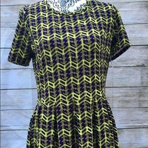 NWT XL LuLaRoe Amelia