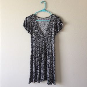 Floral Flowy Dress [SOLD]