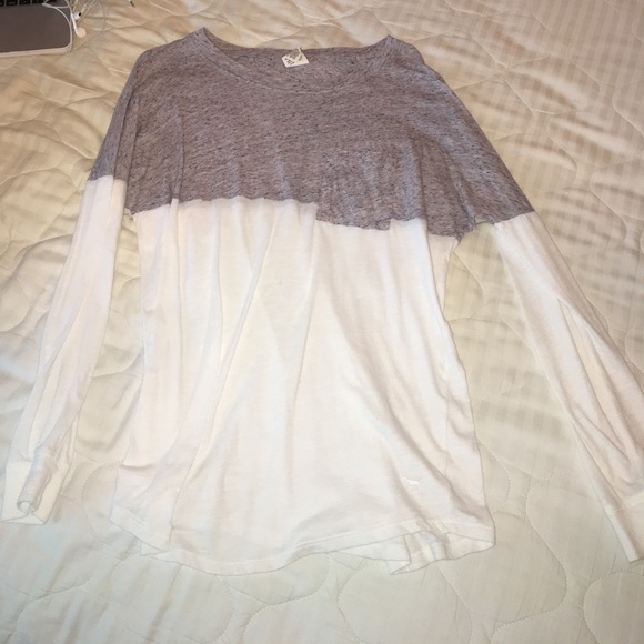 PINK Victoria's Secret Tops - PINK long sleeve