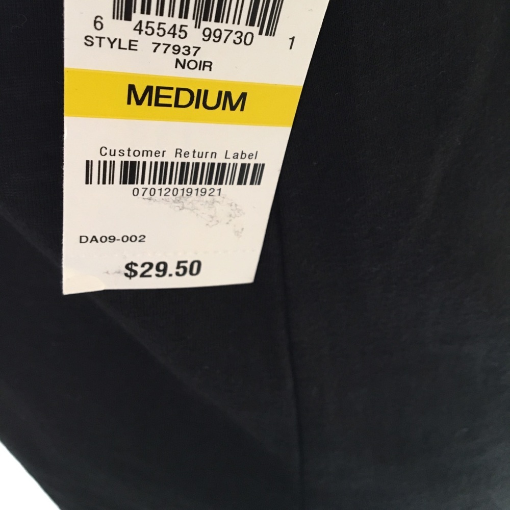 NWT Ideology "FIT FOR A QUEEN" Racerback - Picture 3 of 3