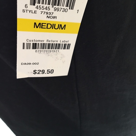 NWT Ideology "FIT FOR A QUEEN" Racerback - Picture 3 of 3