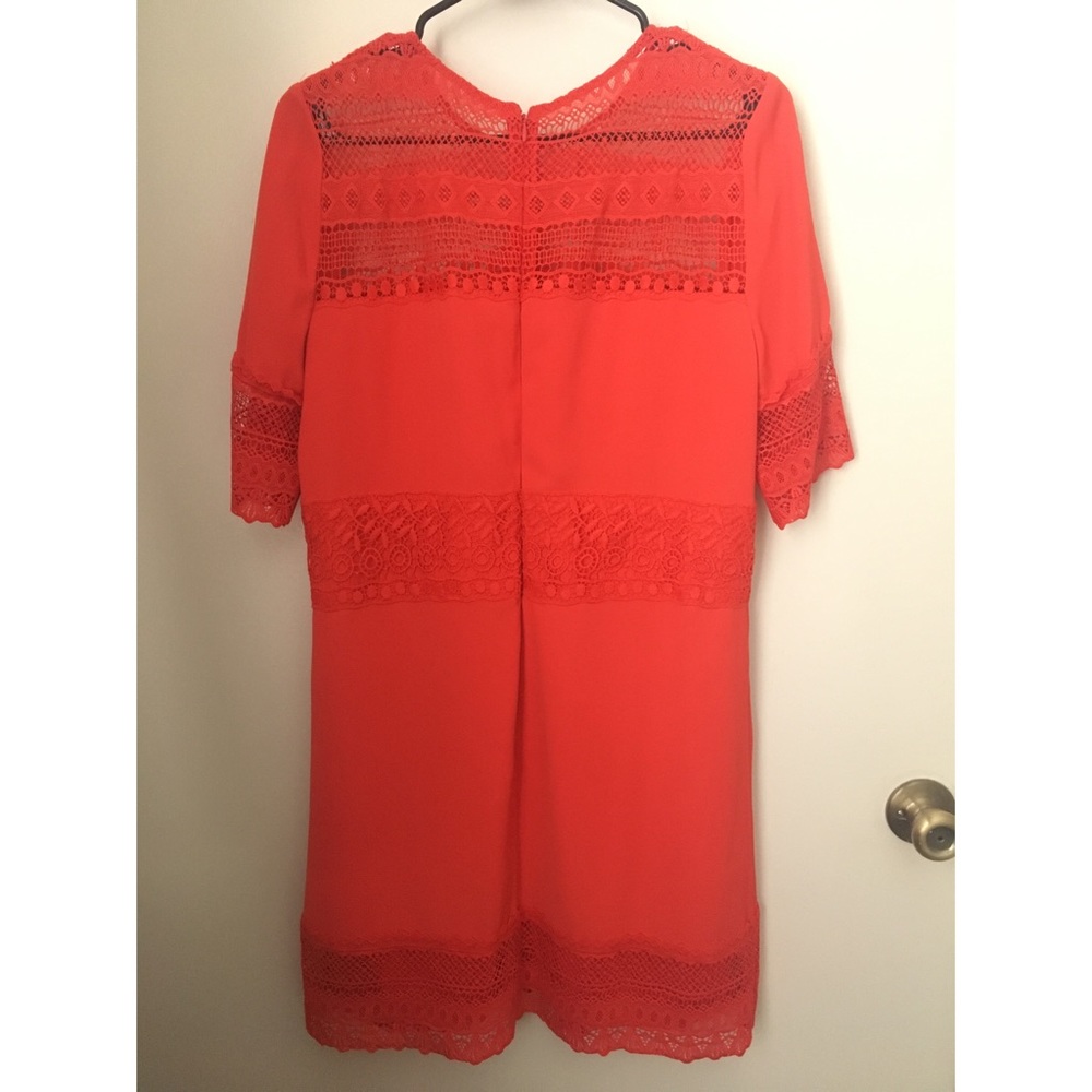 Parker Shift Dress!! NWT