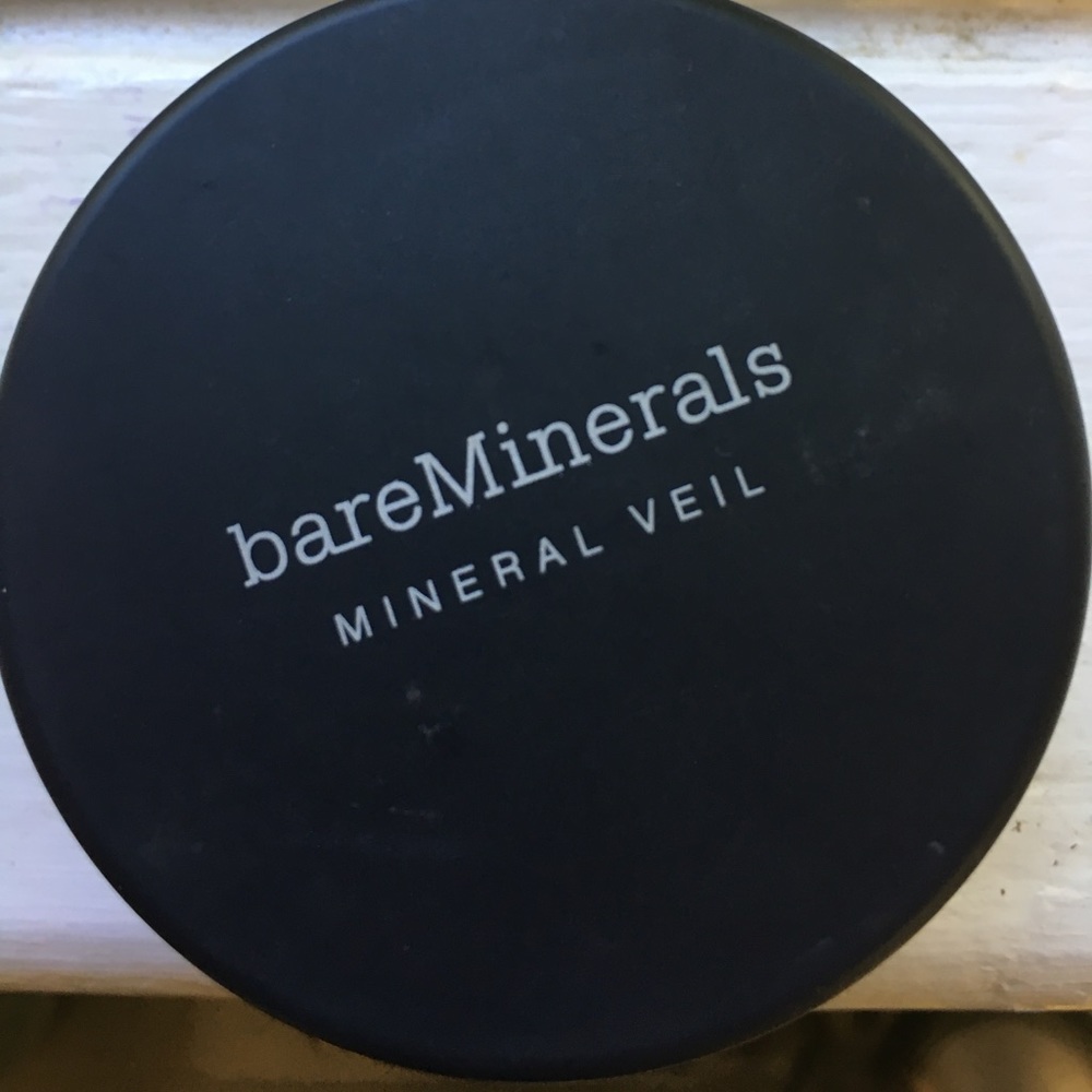 bareMinerals mineral vail