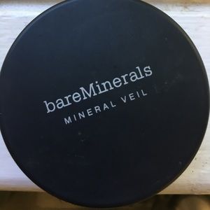 bareMinerals mineral vail