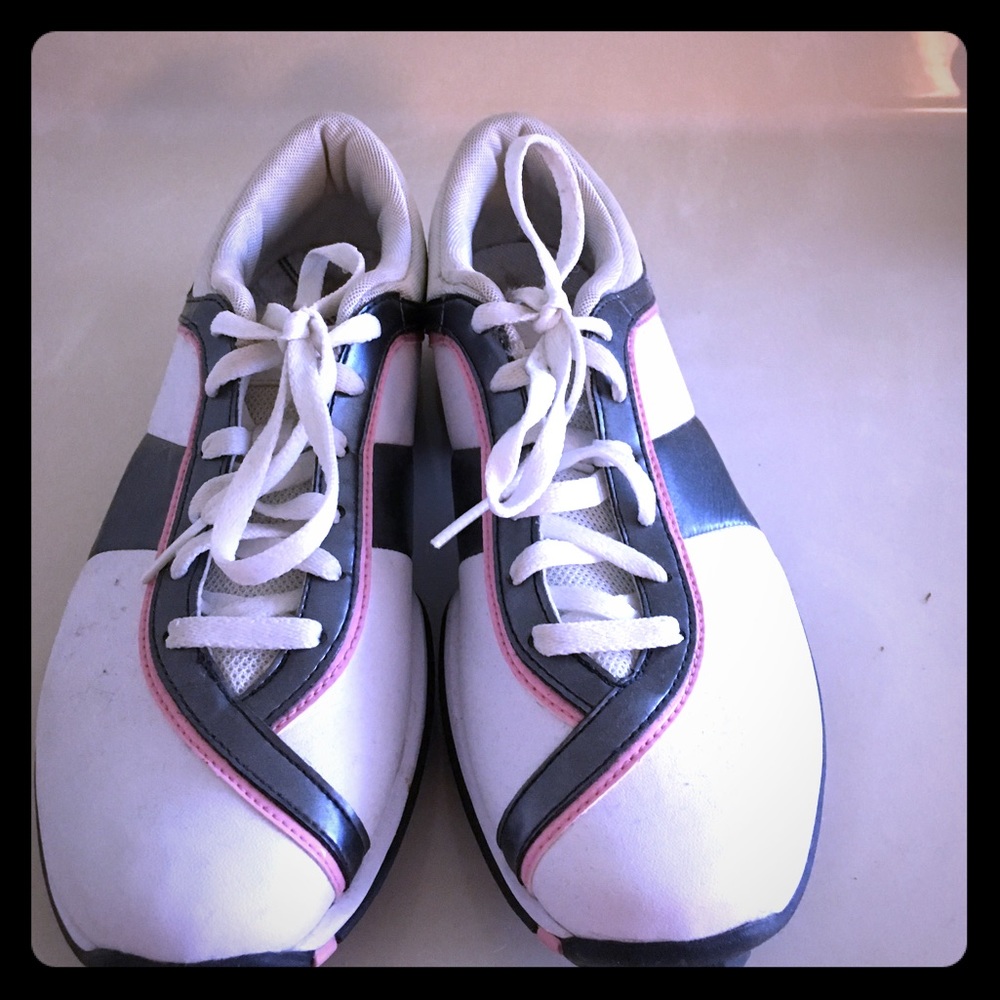 Nike golf shoes