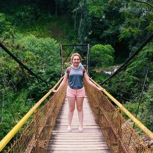 Meet your Posher, Veronica