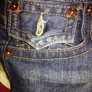 Meet your Posher, Carter