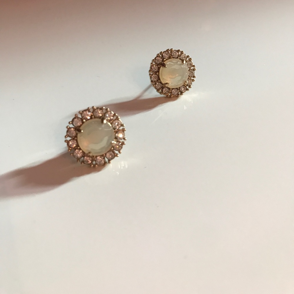 Lord & Taylor earrings