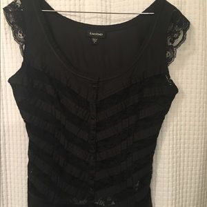 Lace Top