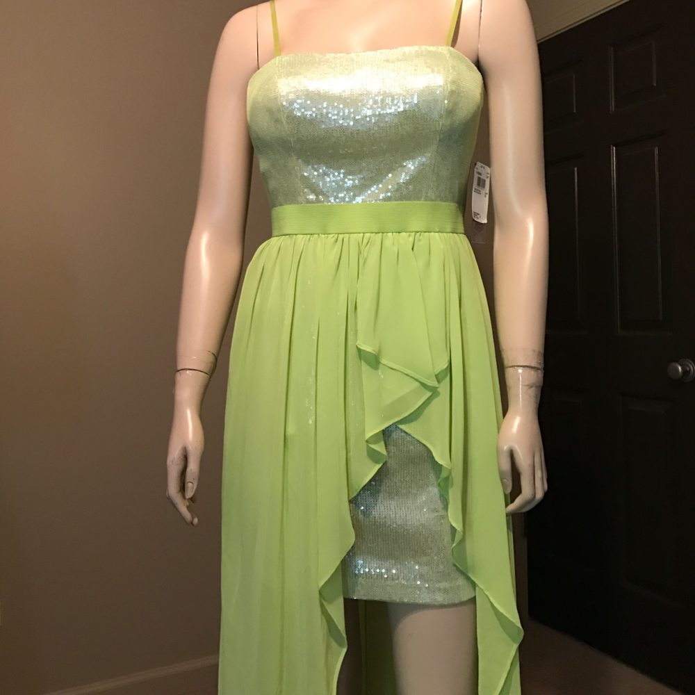 Cocktail/Party Dress