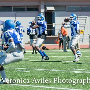 Meet your Posher, Lawrence