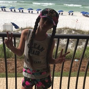 Meet your Posher, Jacqueline