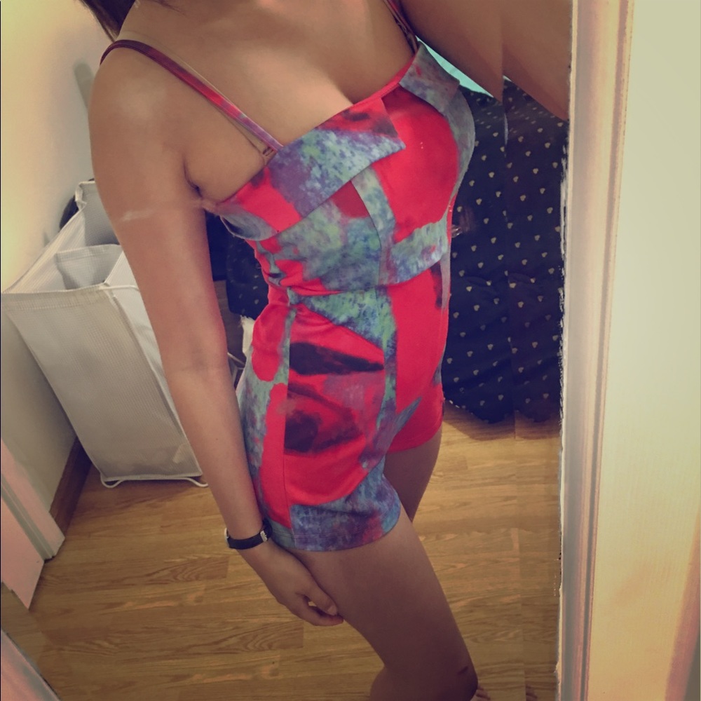 Summer Jumpsuit