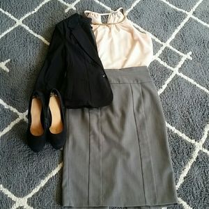 Worthington pencil skirt