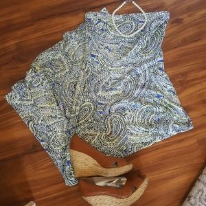 The Limited Maxi Dress Size Medium