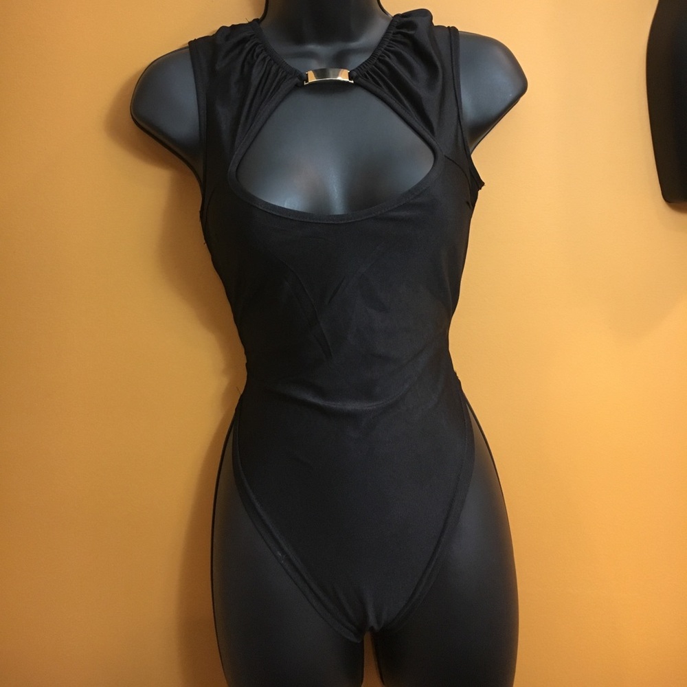 Sexy Bodysuit
