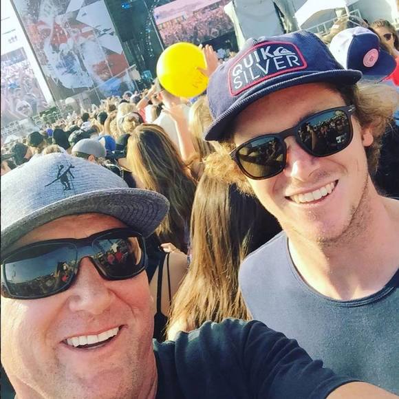 Meet your Posher, Steven - Picture 1 of 1