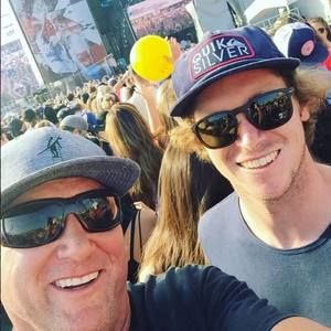 Meet your Posher, Steven