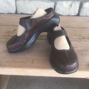 Dansko Clogs 👞✨