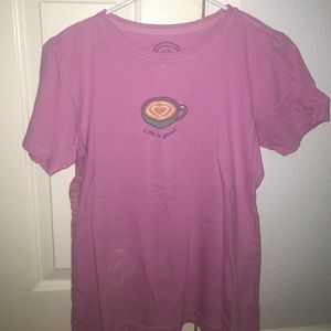 Life is Good T-Shirt