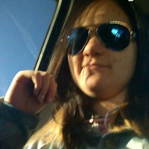 Meet your Posher, Brianna