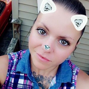 Meet your Posher, Katalin