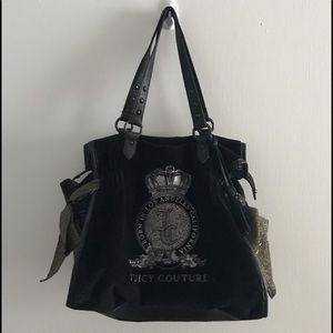 Juicy Couture Bag