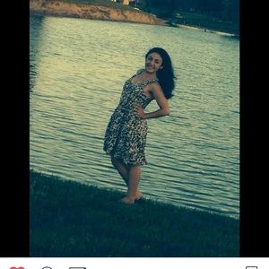 Meet your Posher, Michrlle