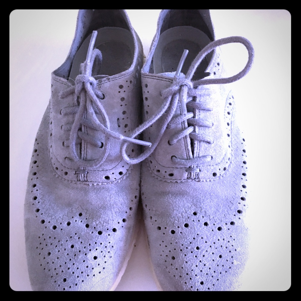 Zero grand sneaker