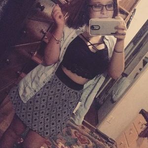 Meet your Posher, Alexandra