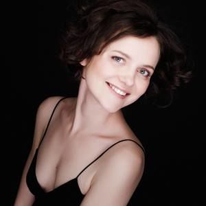 Meet your Posher, Ekaterina